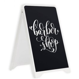 Budget A-Board 480 x 815mm (ABPSCB)