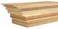 Birch Plywood B/BB 2440 x 1220 x 15mm
