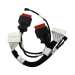 Xhorse XDKP91GL 40-Pin Cable For Nissan & Mitsubishi