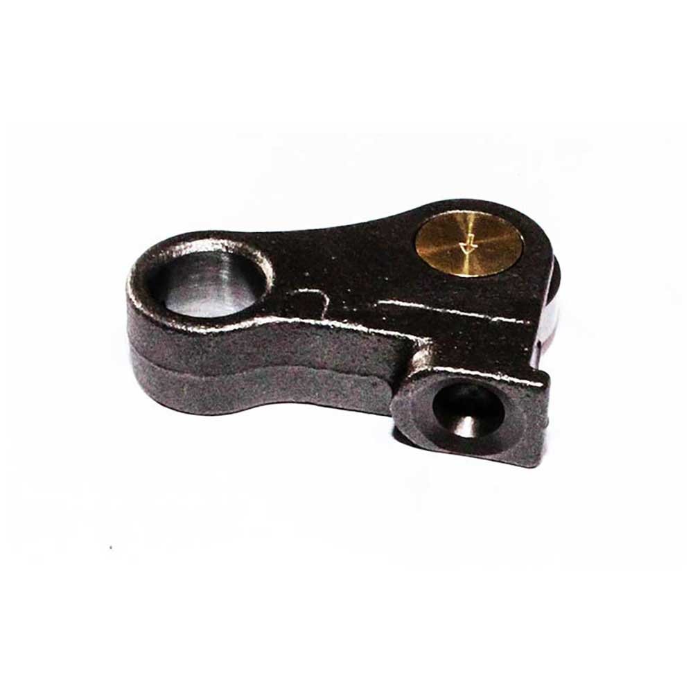LIFTER AS VALVE