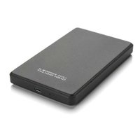 500GB External Hard Drive