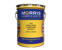 Lamson 0015K15 - Grease