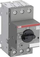 ABB MS116 2.5A - Motor Starter