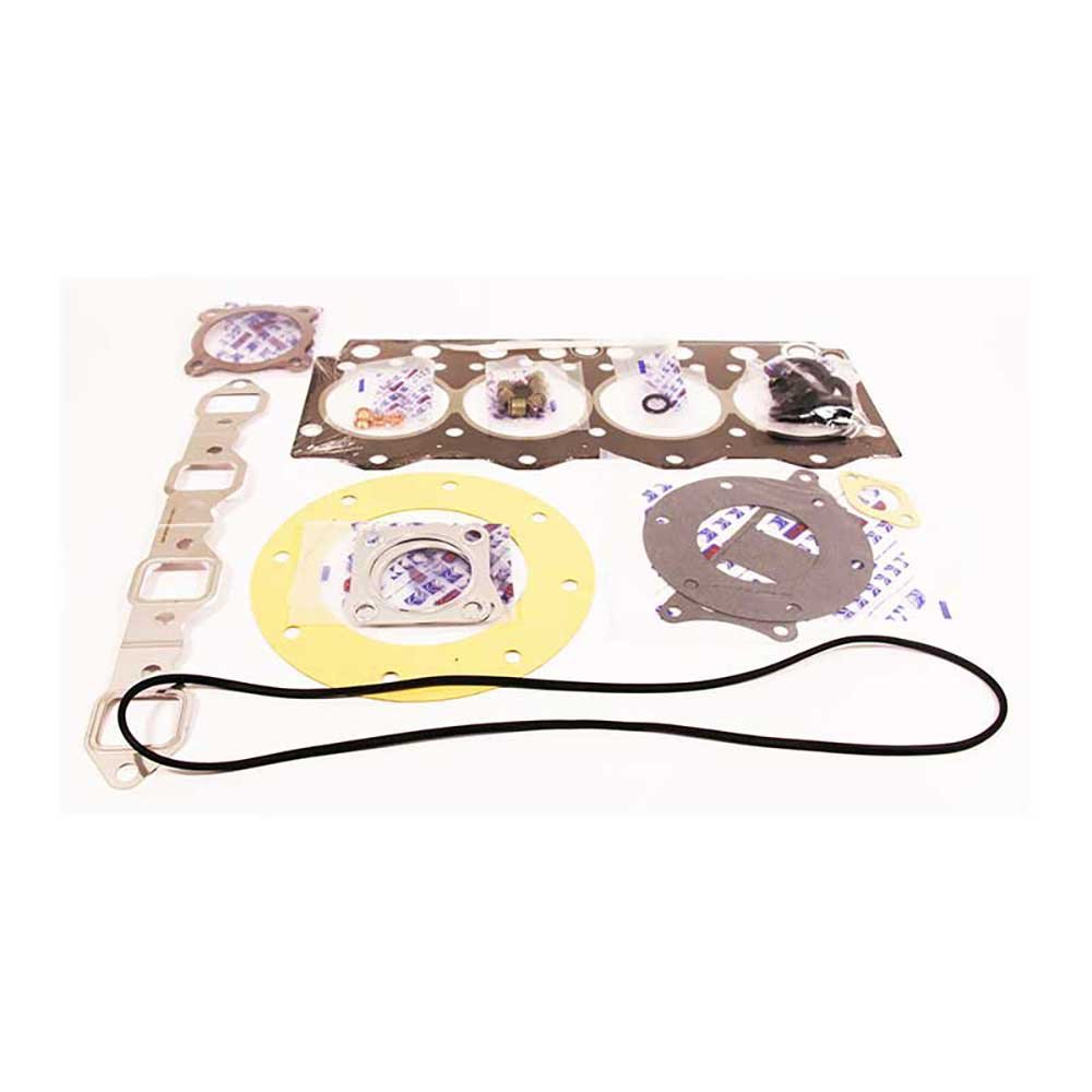 GASKET KIT UPPER