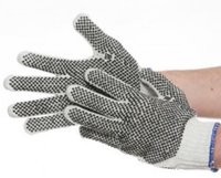 9372 String Polka Dot Glove