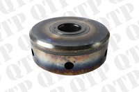 E Clutch pack housing
