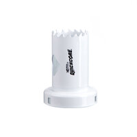 Bi-Metal Hole Saw (E0100205) 35mm (1.3/8in) Quickcore