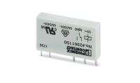 Phoenix Contact REL-MR- 12DC/21 - Single relay 2961150