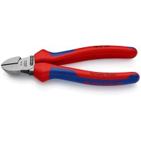 Knipex Diagonal Cutter 160mm 70 02 160