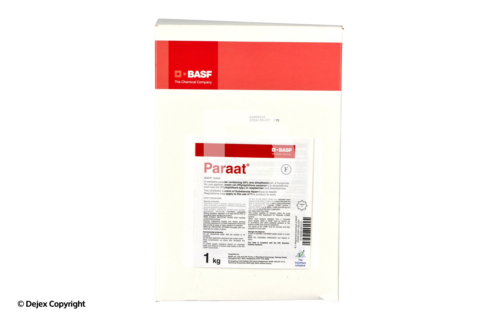 PARAAT 1kg