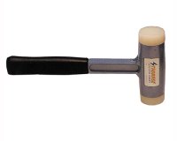 Thor Nylon Deadblow Hammer 63mm Ø 1850Gr