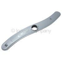 SET UPPER WASH ARM CURVED 45CM