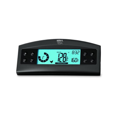 Weber 6742 Style Grilling Thermometer *WSL*
