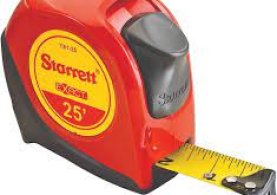 STARRETT