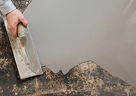 flooring adhesives