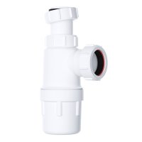 Viva Easi-Flo 40mm Telescopic Bottle Trap WTBT40T