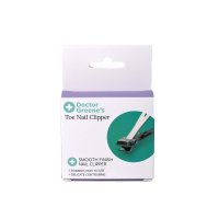 Doctor Greene's Toe Nail Clipper