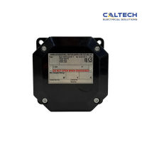 CALEX-0101 | Ex Terminal Box