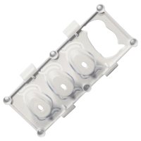 Vestel Nordmende Pro Action 3 Button Set Genuine