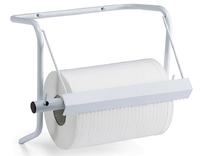 GARAGE ROLL DISPENSER WALL MOUNTED 