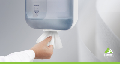 L-One Single Sheet Dispensing