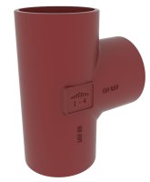 Ensign Above Ground 191497 Branch 150x100x88DG 02975
