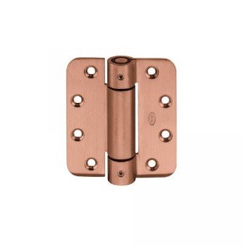 Hinge IN.05.041.90 Titanium Copper Un.
