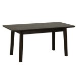 Doolin Coffee Table - Black 3