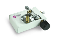 Sirio Bunsen Burner With Thermo Couple Propane Gas And LPG