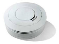 EI Optical Smoke Detector 10yr Lithium Batt.