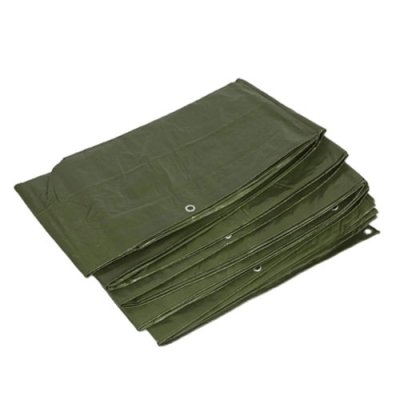 Heavy Duty Tarpaulin &ndash; 4m x 3m