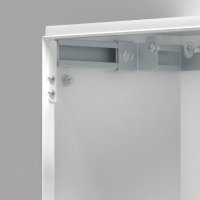 AMG155 nVent Hoffman Depth adjust kit D155 mm