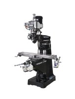 F2J Verrtical Turret Milling Machine 400V Sureweld Dublin Ireland