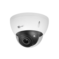 IC Realtime Zenon 5MP AI Dome - IC Plus