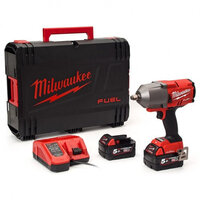 M18 ONEFHIWF12-502X ™ ½˝ IMPACT WRENCH WITH FRICTION RING