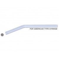 Premium Plus Disposable 3 in 1 Syringe Tip-Flat 250pk - DMI Ireland's Leading Dental Supplier - Next Day Delivery