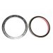 CRANKSHAFT SEAL & SPACER KIT