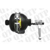 Accumulator Front Loader