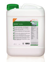 OCC Dentiro Sensitive Surface Disinfectant 5L - DMI Dental Consumables Ireland - Next Day Delivery