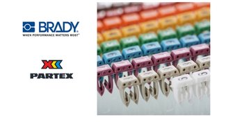 Cable Markers, Cable Labels