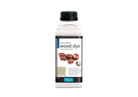 Polyvine Wood Dye Product Tub