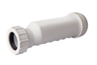 HepVO Waste Valve 32mm White BV1 WH