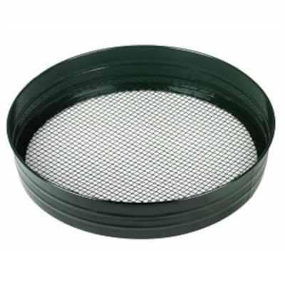 Garden Riddle 1/4"