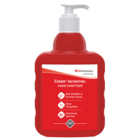 Cutan&reg; InstantGEL&trade;, 400 ml, Alcohol-Based Gel Hand Sanitiser