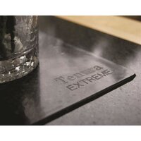 Tenura Extreme Non-Slip Mat is sticky to the touch and grips objects immediately on contact, providing a very firm hold.