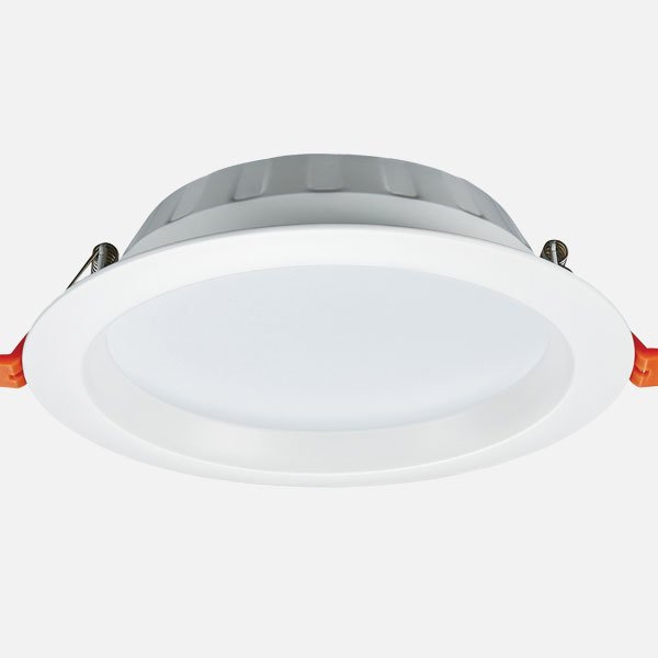 Prelux Roma 24W 4K IP20 Dimmable Recessed LED Downlight