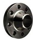 25mm PN63/100 Type 11 Sch XS RF Weld Neck Flange    ASTM/ASME A105N  EN1092-1   NACE MR.01.75.