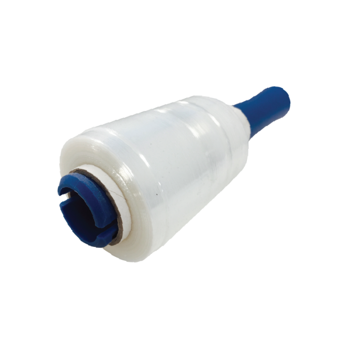 Wrap Handle C/W 1 Roll