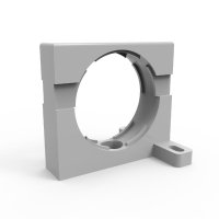 CONH48 nVent Hoffman Conduit holder D48 mm