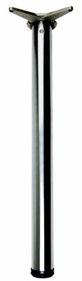 Dale Hardware Worktop Table Leg Support 870mm 2660